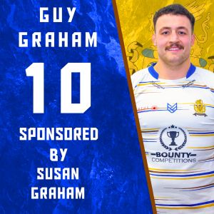  Guy Graham