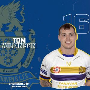  Tom Wilkinson